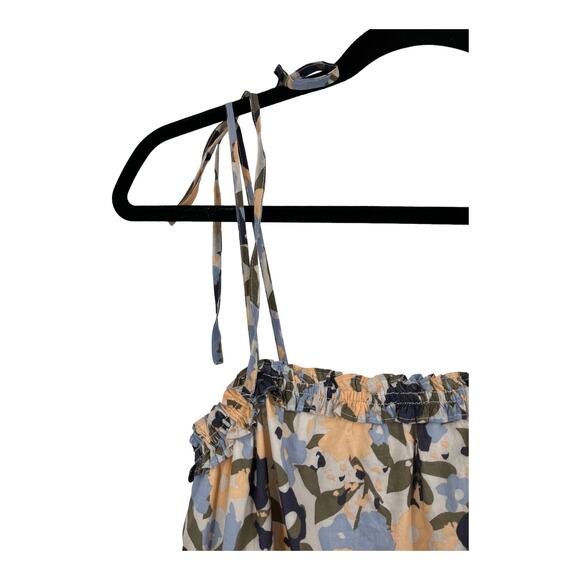 Rails dress Caralyn Mod Floral sleeveless Small S - Picture 3 of 5